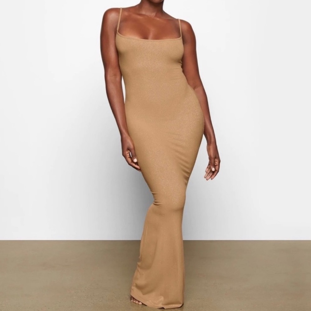 SKIMS Soft Lounge Dress